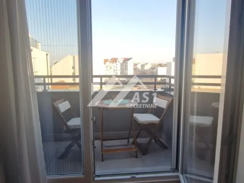 Izdavanje, dvosoban stan, 52m², Salajka, Novi Sad Sve Podlokacije - image 8