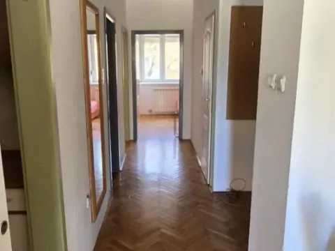 Izdavanje, dvosoban stan, 52m², Grbavica, Novi Sad Sve Podlokacije - image 18