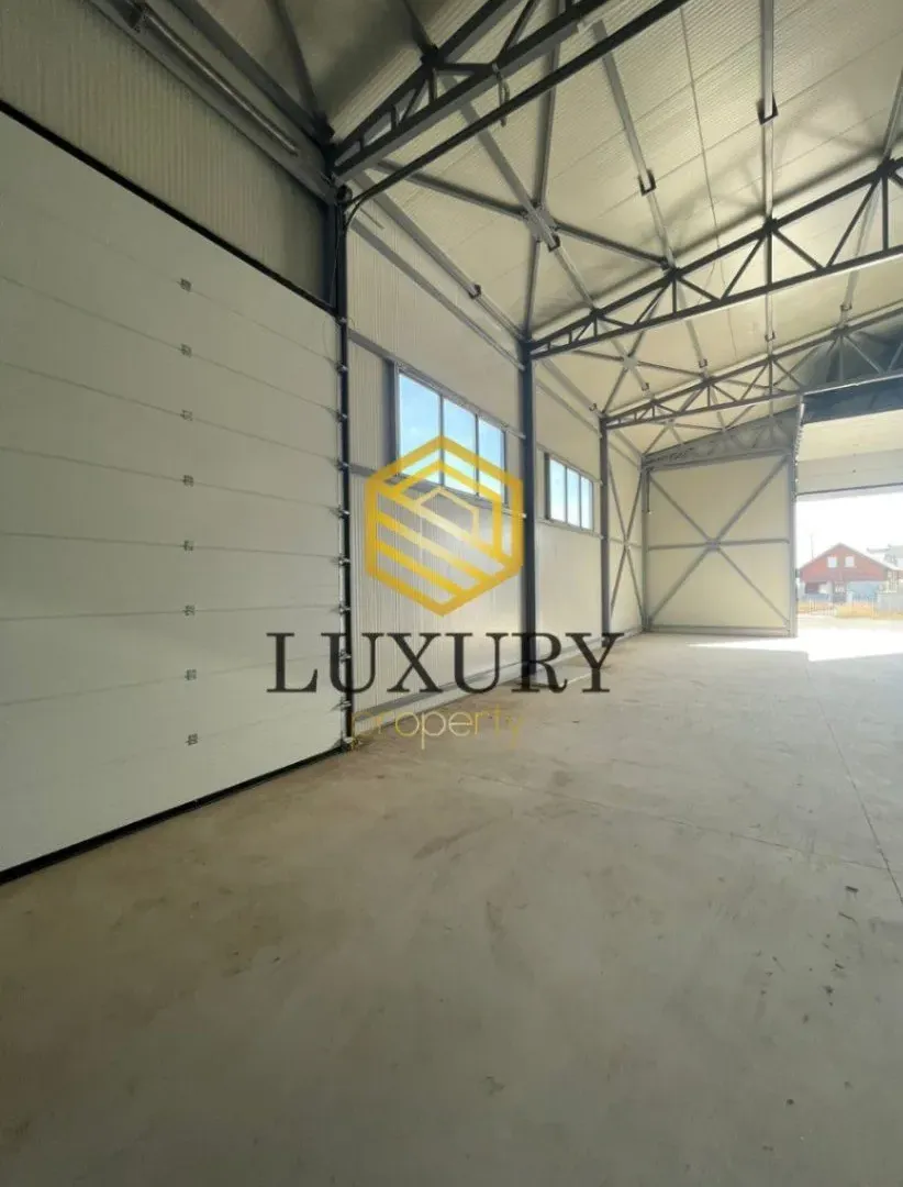 Rent, office space, 500m², Tuzi, Podgorica