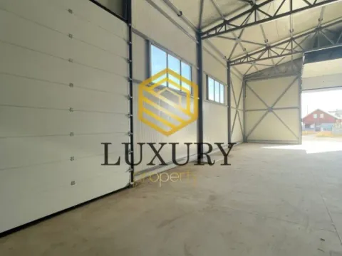 Izdavanje, poslovni prostor, 500m², Tuzi, Podgorica - image 5