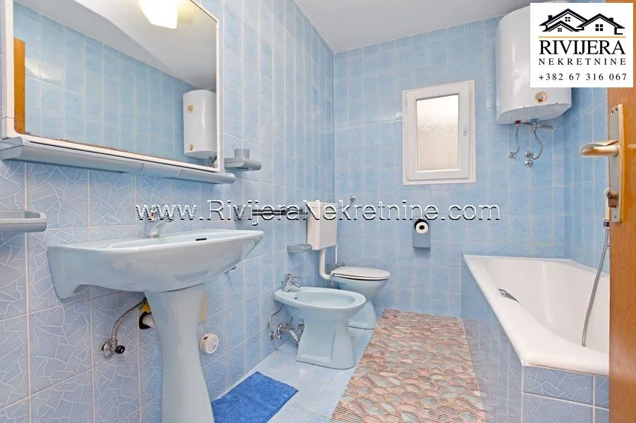 Prodaja, kuća, 222m², Meljine, Herceg Novi