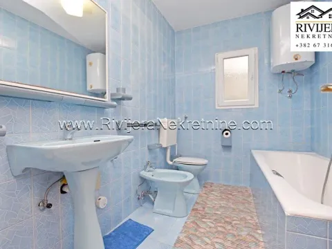 Sale, house, 222m², Meljine, Herceg Novi - image 17