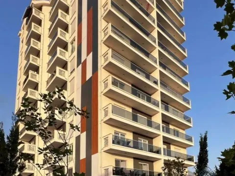 Prodaja, garsonjera, 36m², Bjeliši, Bar - image 5