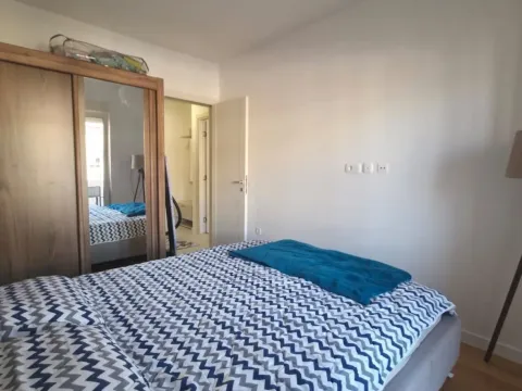 Rent, one bedroom apartment, 49m², Central Point, Podgorica - image 9