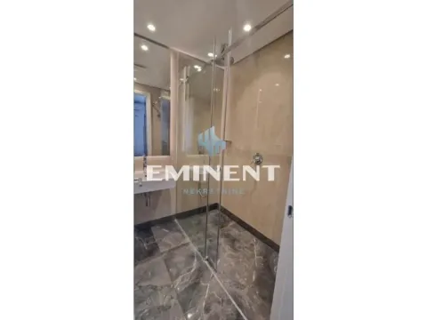 Rent, two bedroom apartment, 61m², Savski Venac, Beograd - image 10