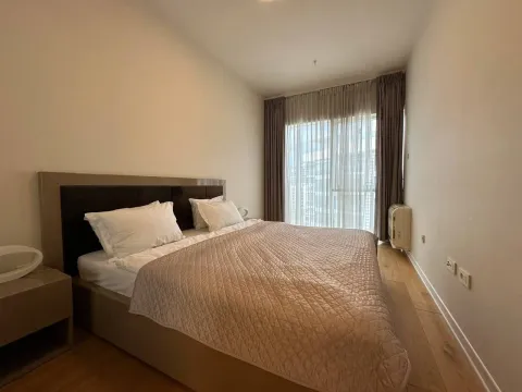 Prodaja, dvosoban stan, 89m², Tre Canne, Budva - image 6