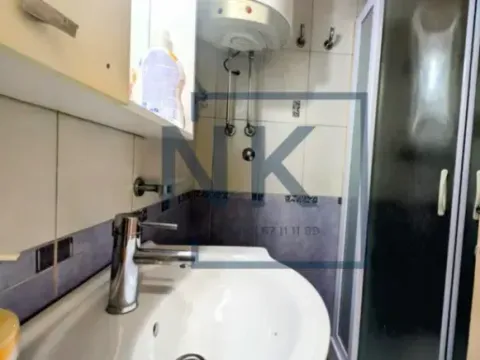 Izdavanje, jednosoban stan, 44m², Preko Morače, Podgorica - image 9