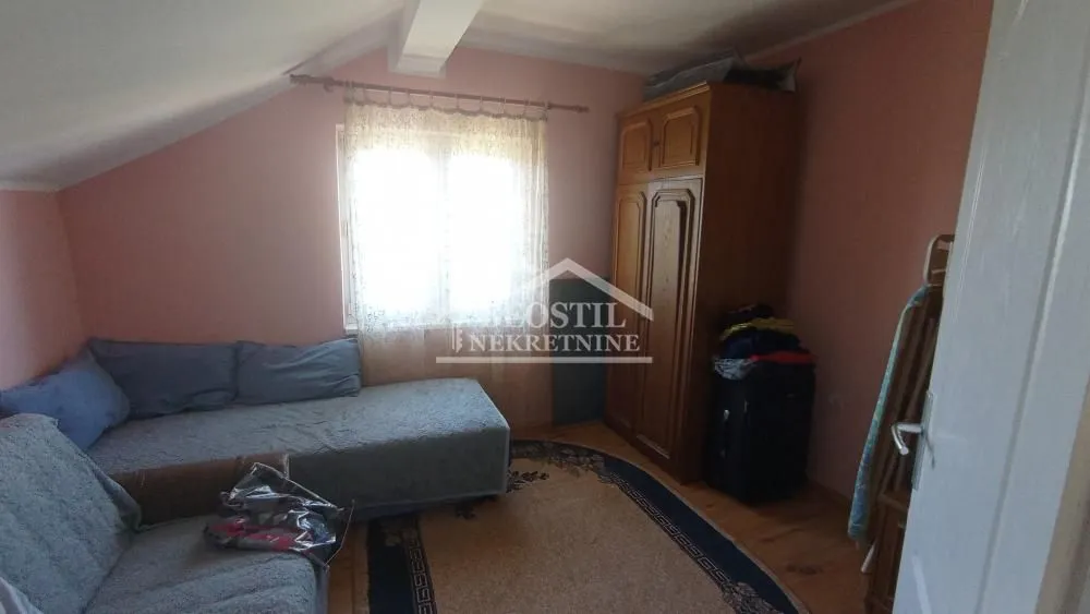 Prodaja, kuća, 191m², Vrčin, Grocka