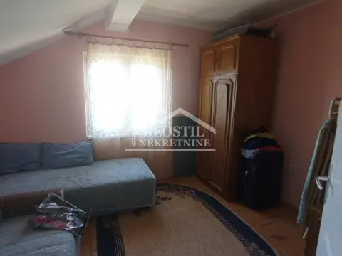 Prodaja, kuća, 191m², Vrčin, Grocka - image 11