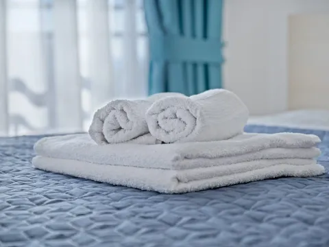 Izdavanje, jednosoban stan, 50m², Budva, Crna Gora - image 13