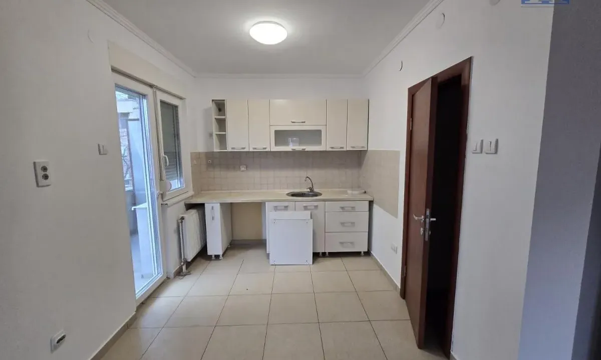 Rent, three bedroom apartment, 85m², Grbavica, Novi Sad Sve Podlokacije