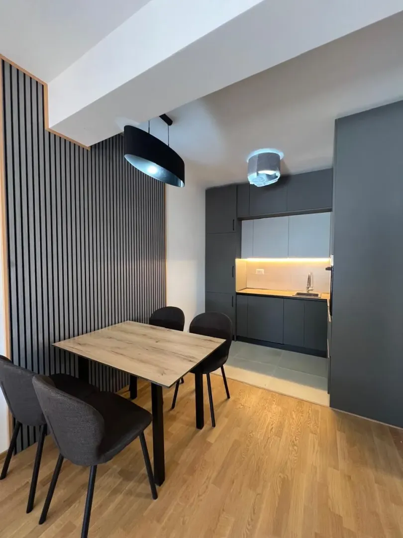 Prodaja, jednosoban stan, 47m², Zabjelo, Podgorica