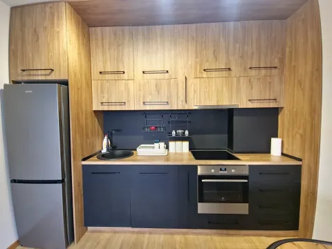 Rent, two bedroom apartment, 64m², Budva, Crna Gora - image 6