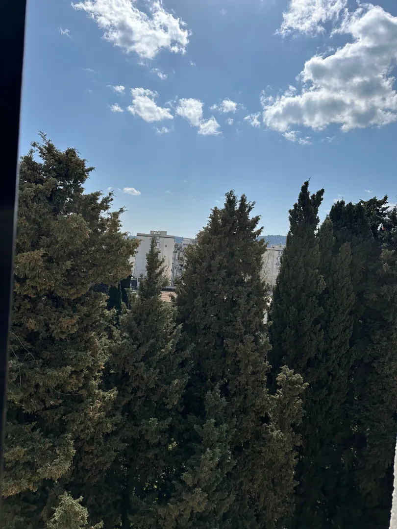 Prodaja, trosoban stan, 84m², Centar, Bar
