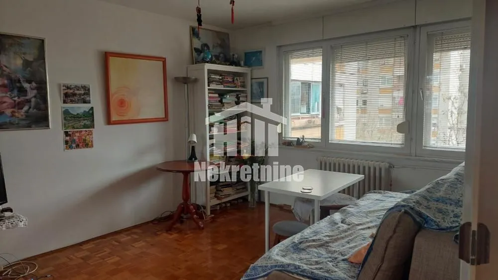 Prodaja, trosoban stan, 103m², Žarkovo, Beograd