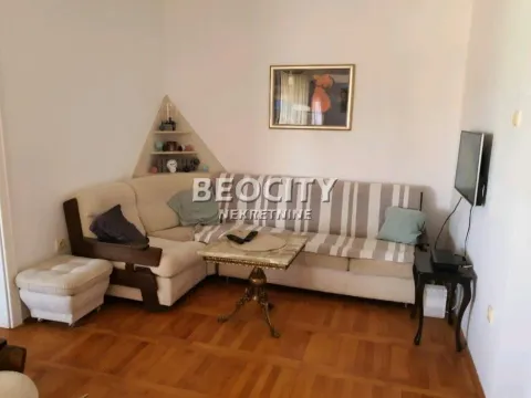 Izdavanje, dvosoban stan, 49m², Centar, Novi Sad - image 2