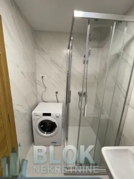 Rent, one bedroom apartment, 48m², City Kvart, Podgorica - image 9