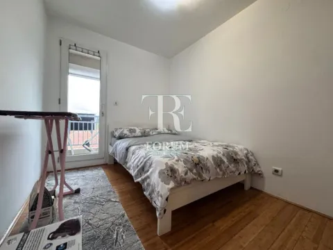 Izdavanje, jednosoban stan, 40m², Obala Morače, Podgorica - image 7