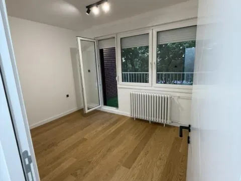 Prodaja, dvosoban stan, 48m², Avijatičarsko naselje, Novi Sad Sve Podlokacije - image 4
