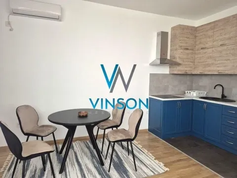Izdavanje, jednosoban stan, 55m², Centar, Novi Sad - image 4