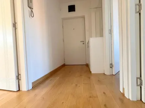 Izdavanje, dvosoban stan, 50m², Savski Venac, Beograd - image 4