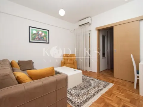 Izdavanje, jednosoban stan, 36m², Ljubović, Podgorica - image 2