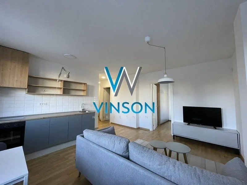 Izdavanje, jednosoban stan, 40m², Telep, Novi Sad Sve Podlokacije