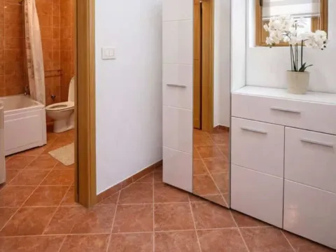 Rent, three bedroom apartment, 120m², Zabjelo, Podgorica - image 4