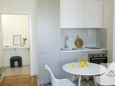 Prodaja, garsonjera, 26m², Nova Detelinara, Novi Sad Sve Podlokacije - image 4