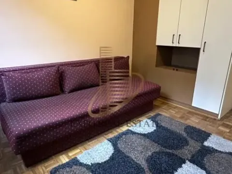 Izdavanje, jednosoban stan, 48m², Novi Beograd Blok 22, Novi Beograd Sve Podlokacije - image 15