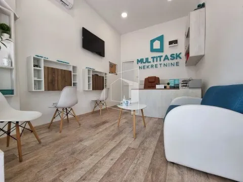 Rent, office space, 14m², Preko Morače, Podgorica - image 2