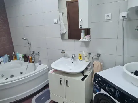 Prodaja, dvosoban stan, 81m², Kruševac, Podgorica - image 8