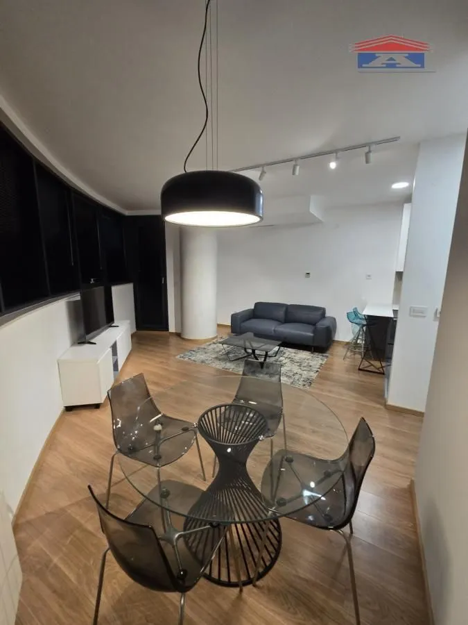 Sale, one bedroom apartment, 49m², Centar, Novi Sad