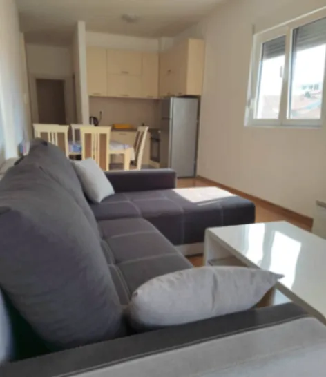 Rent, apartment, 60m², Budva, Crna Gora