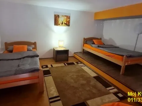 Prodaja, dvosoban stan, 39m², Zova, Zlatibor - image 9