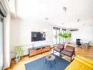 Izdavanje, stan, 131m², Južni Bulevar, Vračar Sve Podlokacije - image 1