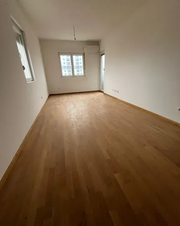 Prodaja, jednosoban stan, 45m², Ljubović, Podgorica
