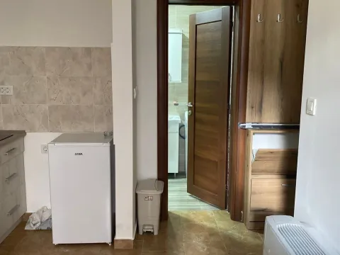 Stan-na-dan, garsonjera, 21m², Centar, Budva - image 3