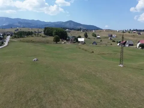 Prodaja, plac, 568m², Kovačka Dolina, Žabljak - image 6