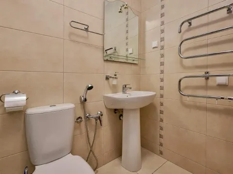 Sale, two bedroom apartment, 88m², Lazi, Budva - image 16