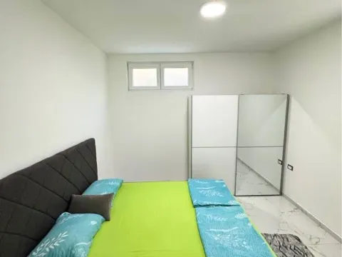 Prodaja, jednosoban stan, 44m², Zabjelo, Podgorica - image 10