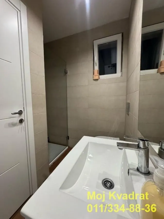 Prodaja, garsonjera, 25m², Gradska Bolnica, Zvezdara Sve Podlokacije