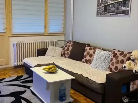 Prodaja, jednosoban stan, 35m², Novo naselje, Novi Sad - image 2