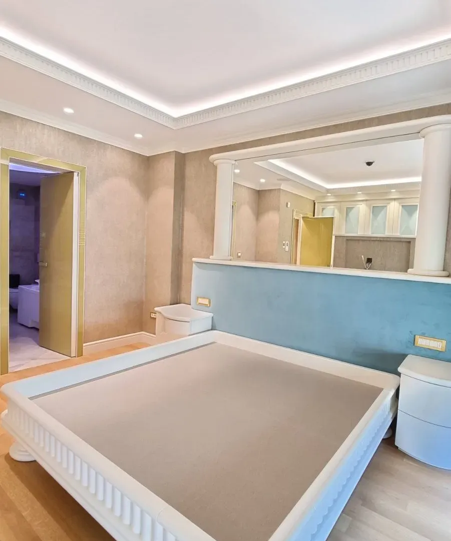Sale, two bedroom apartment, 114m², Budva, Crna Gora