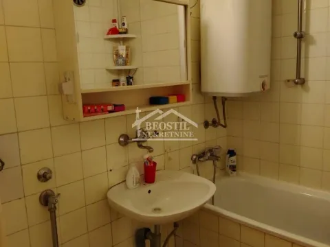 Prodaja, jednosoban stan, 49m², Arnajevo, Barajevo - image 5