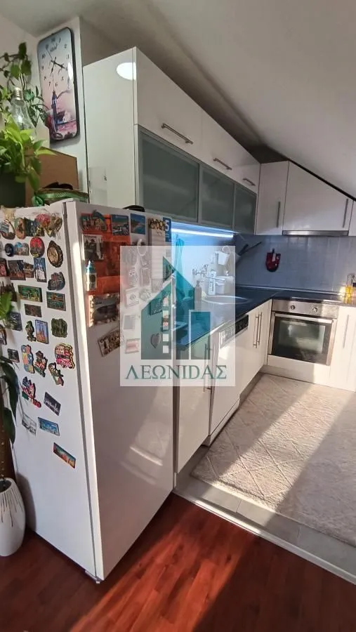 Prodaja, trosoban stan, 73m², Medijana, Niš