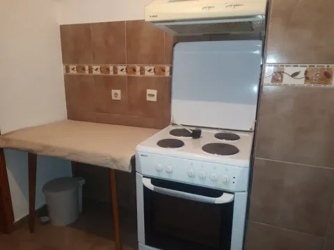 Izdavanje, dvosoban stan, 41m², Banovo Brdo, Beograd - image 7