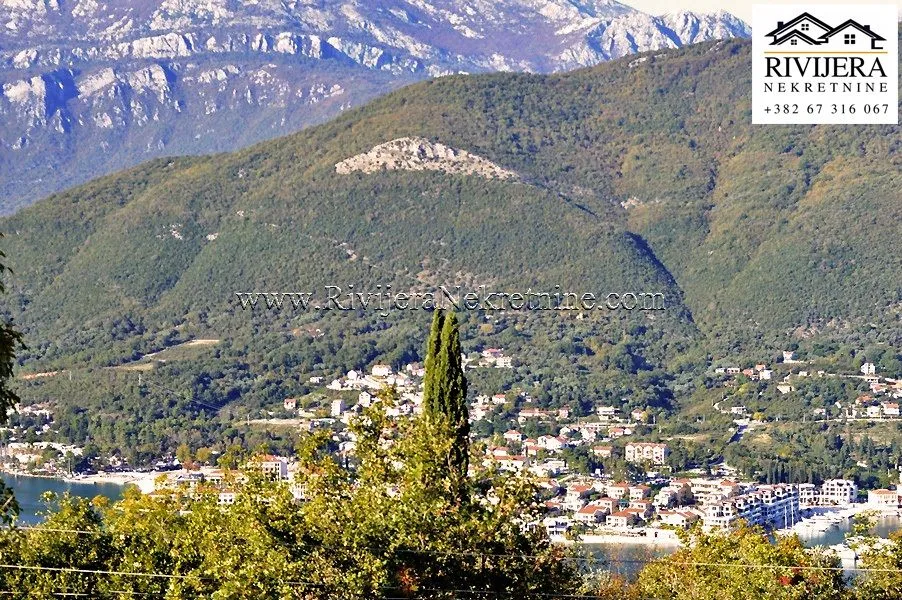 Prodaja, kuća, 38m², Zabrđe, Herceg Novi