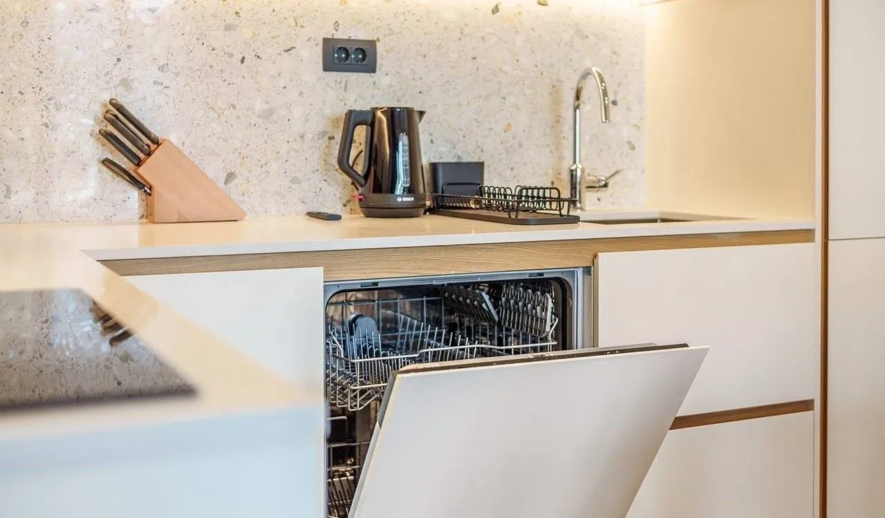 Prodaja, jednosoban stan, 55m², Porto Montenegro, Tivat