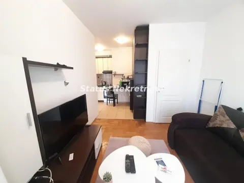 Rent, one bedroom apartment, 36m², Telep, Novi Sad Sve Podlokacije - image 5